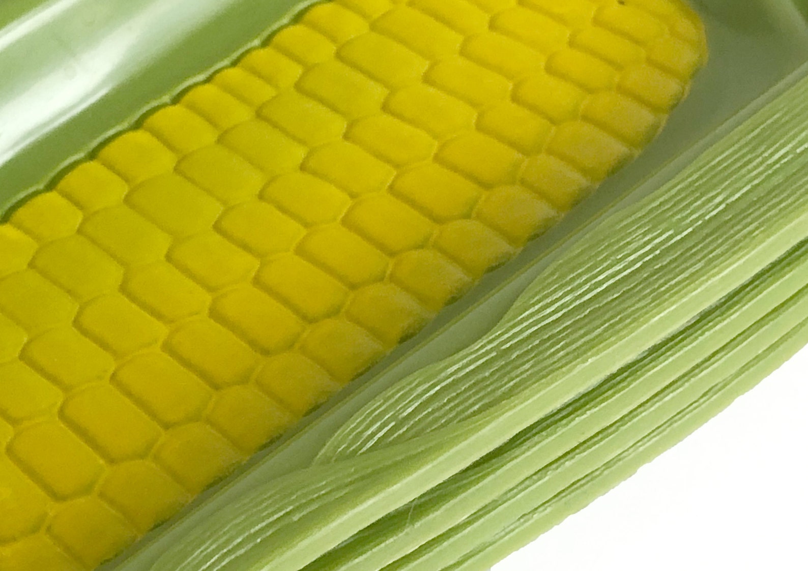 Vintage Plastic Corn on the Cob Holders Vintage Plastic BBQ Etsy