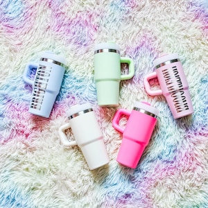 14 Oz Pink Stanley Accessories - Etsy