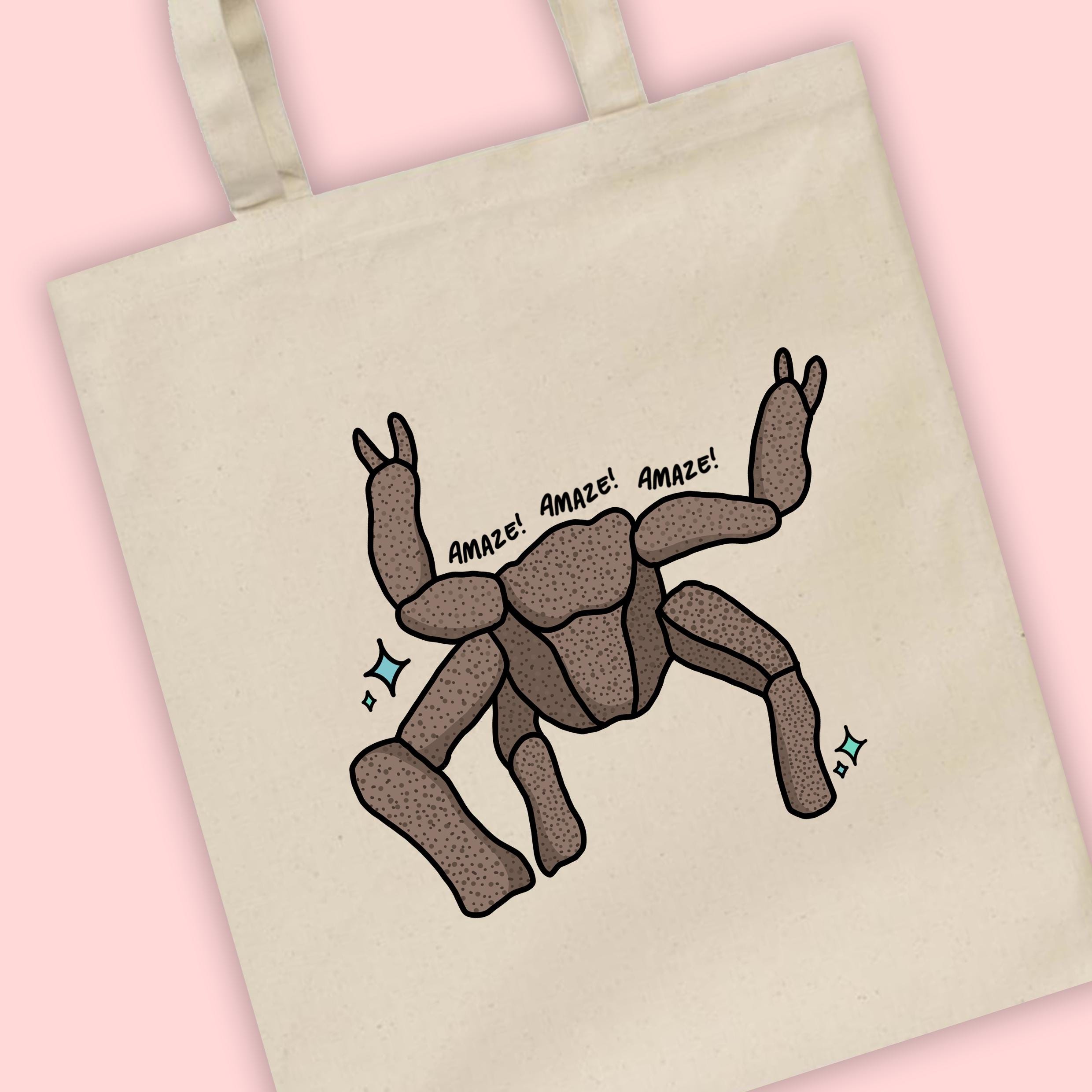 Project Hail Mary Tote Bag - Etsy