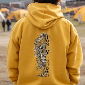 Christian kids hoodie Chrisstian Youth hoodie Gift for kids Christian Crewneck Religious Hoodie Bible Verse Hoodie