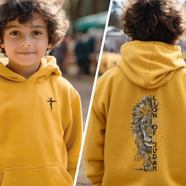 Christian Hoodies Etsy