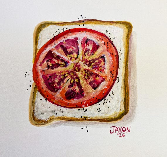 Tomato Slice