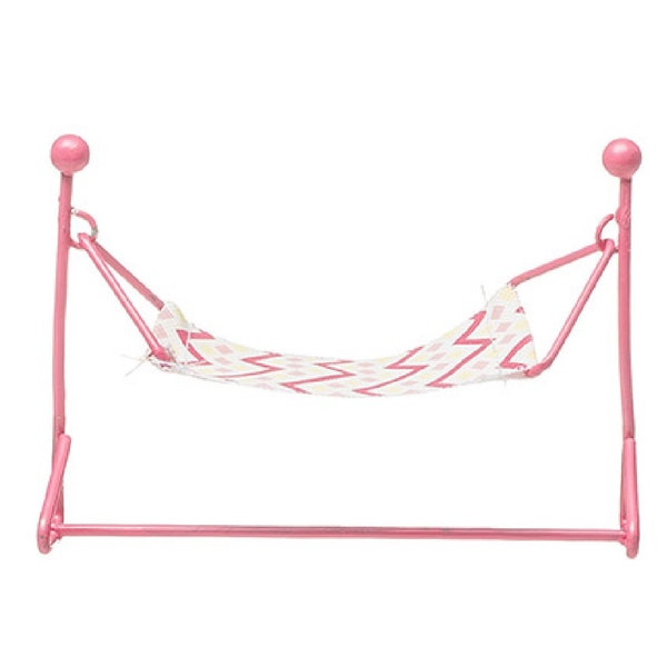 Miniature Hammock Etsy