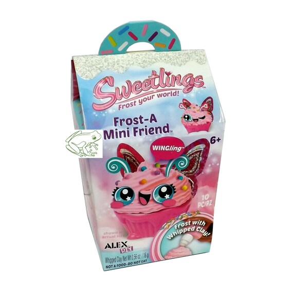 sweetlings frost your world