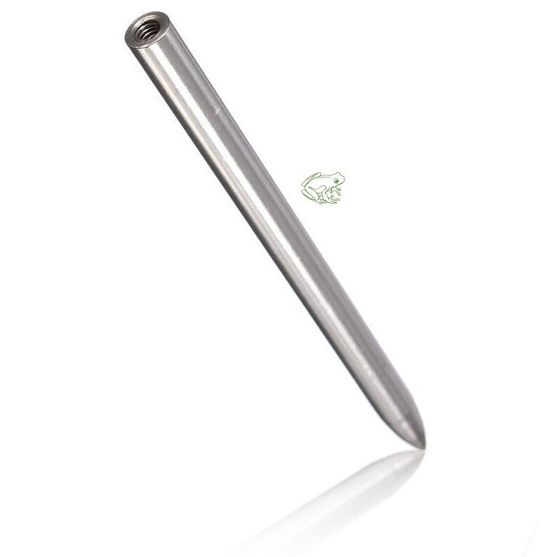 Tigofly Ice Dubbing 4 Farben - Bindematerial Für Fliegenfischen Auf Forellen