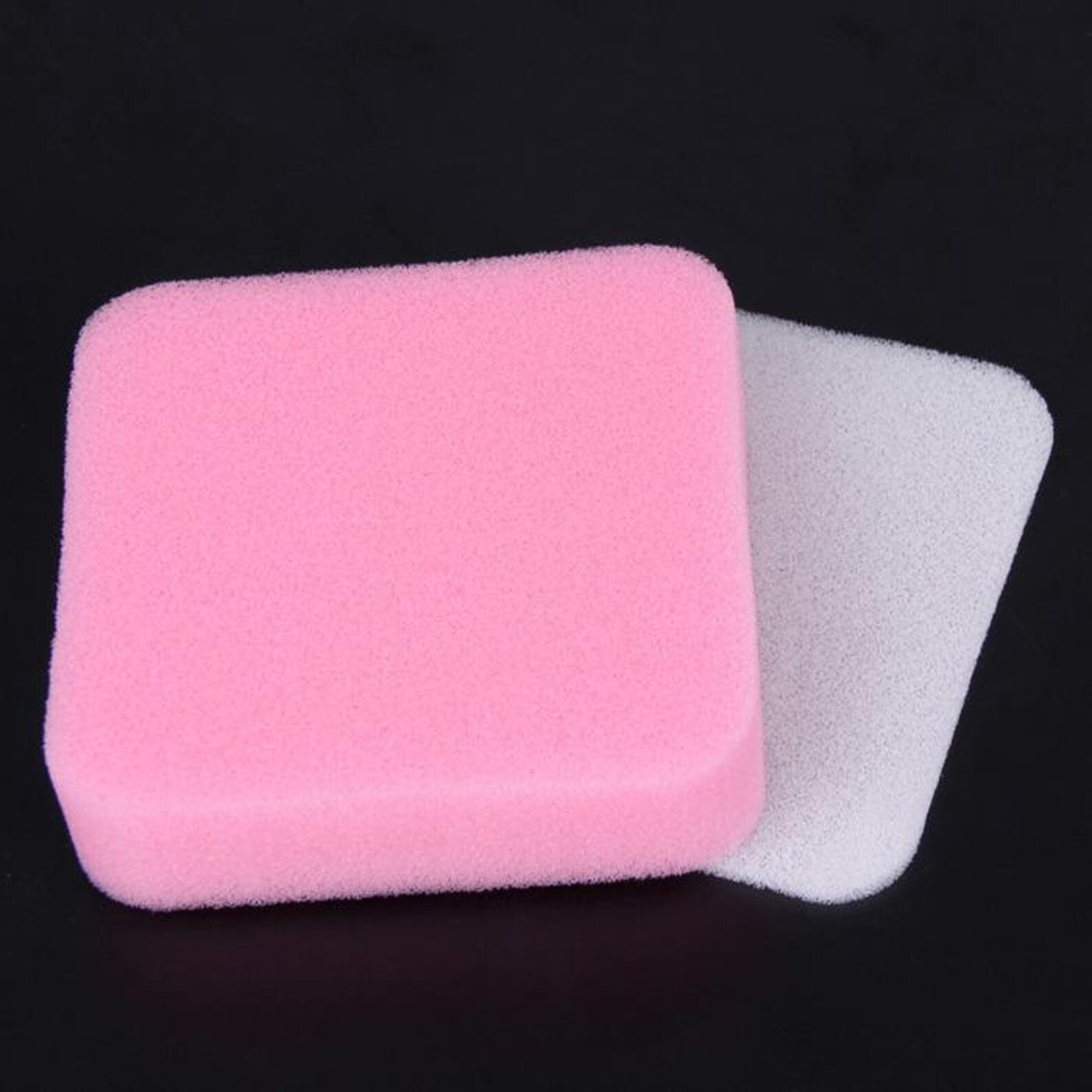 Fondant Tray Sugarcraft Foam Foam Tray 2 Pieces Foam Etsy