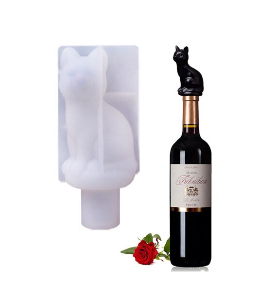 Lot De 15 Bouchons En PET Pour Bouteilles - Diamètre 29,5 Mm, étanches, Réutilisables - Pour Vin, Bière, Huile, Projets DIY