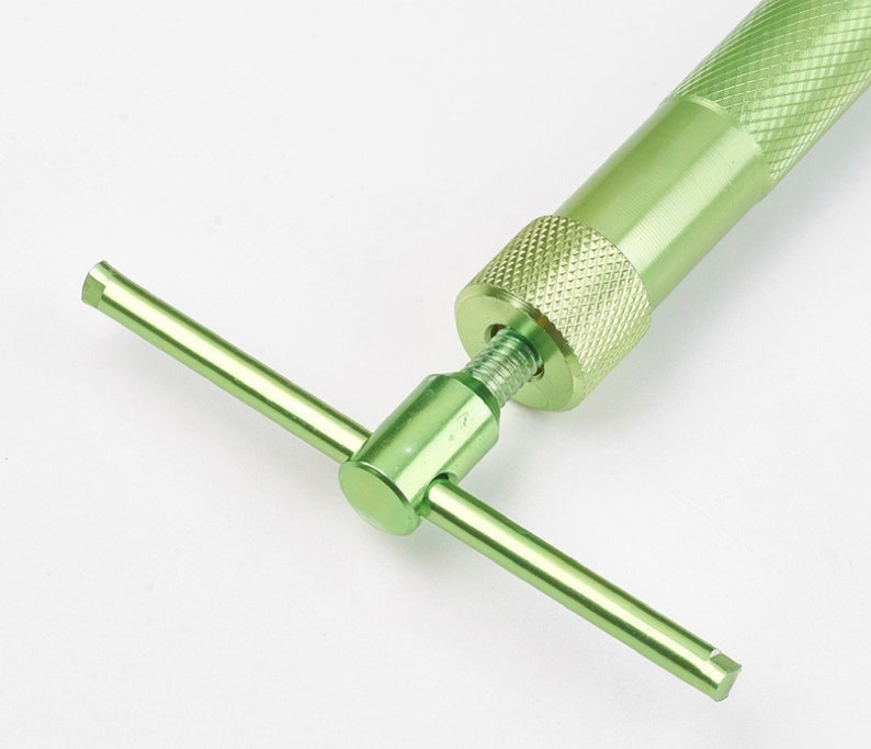 Clay Extruder Gun with 20 Discs and Extruder Easy to Use Add Etsy