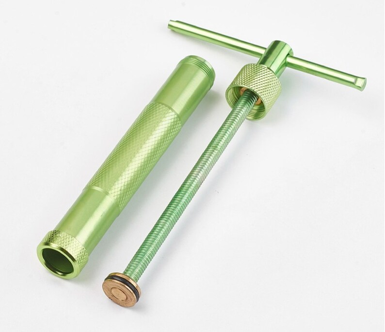 Clay Extruder Gun with 20 Discs and Extruder Easy to Use Add Etsy