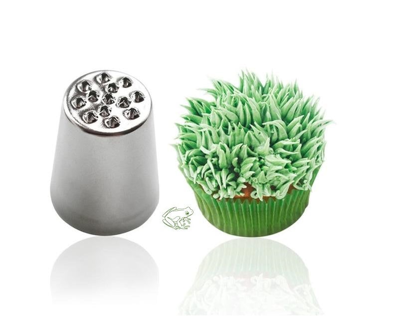 Grass 2024 piping tip