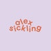 Alex Sickling