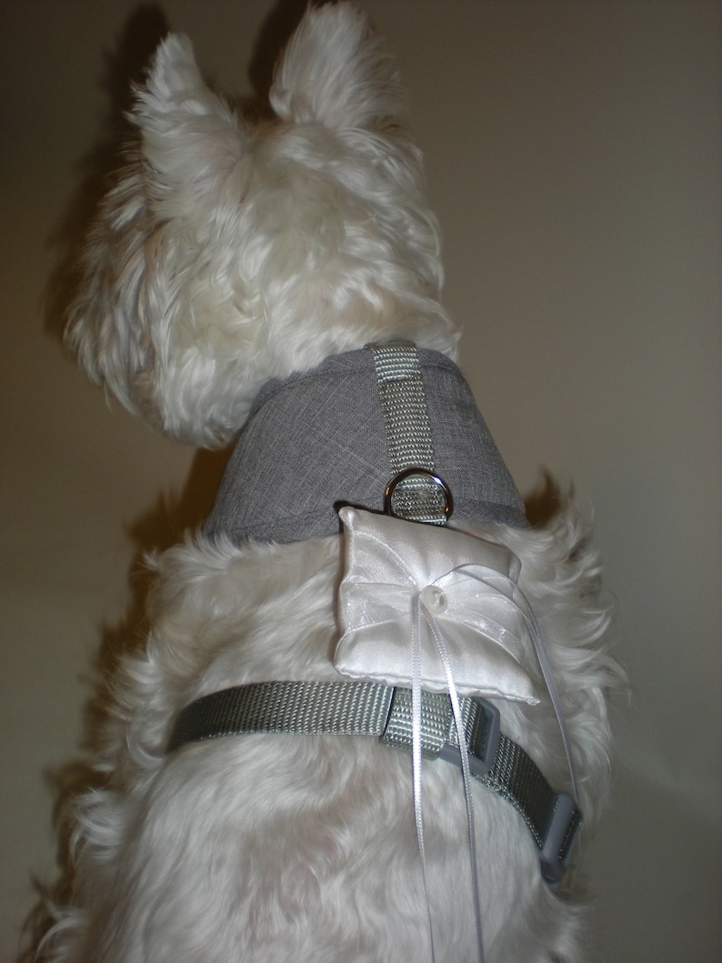 Small Ring Bearer Pillows dog Wedding Ring Bearer Pillows Etsy Australia