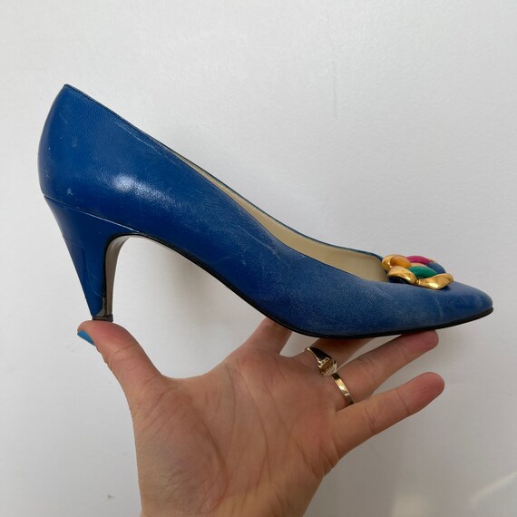 roland cartier court shoes