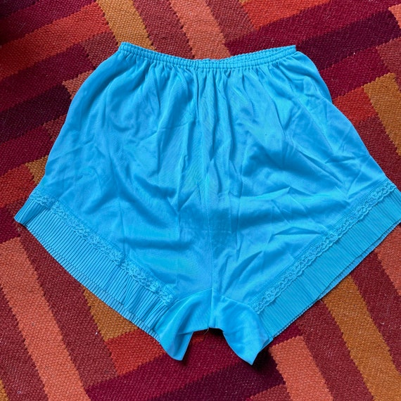 Vintage Knickers French Knickers Tap Pants Vintage Panties Etsy