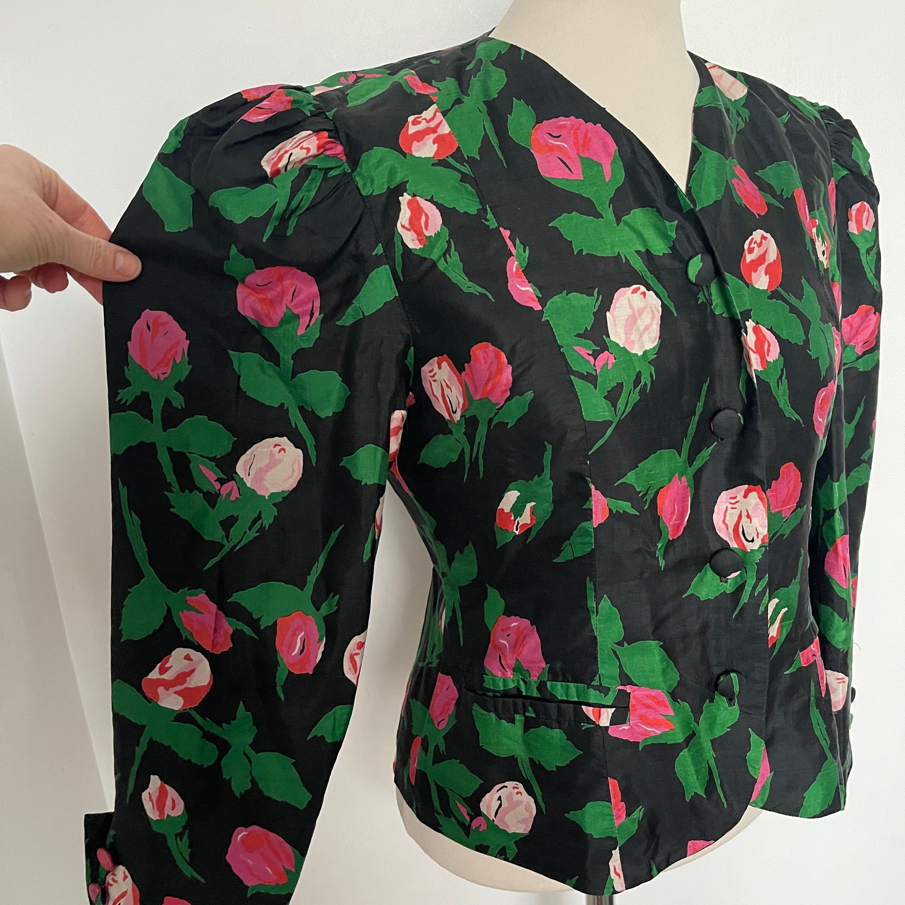 Silk jackets deals uk
