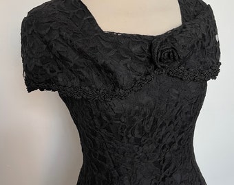 Vintage Dress | Etsy UK