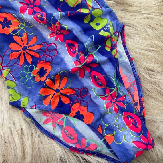 Vintage bathing suit, 00s,swimming costume, 1990s, co… Gem