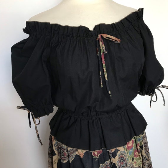 Off shoulder dress, Vintage dress, Bardot dress, r