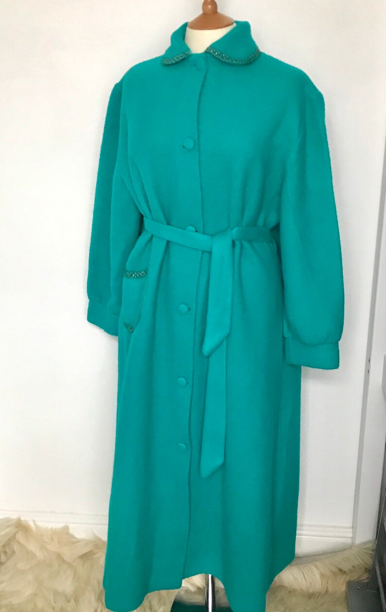 maxi dressing gown uk