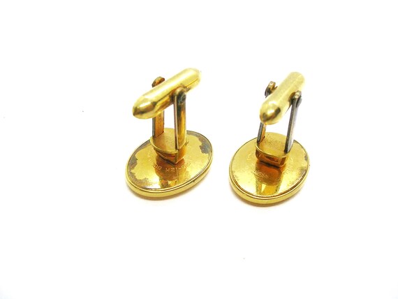 Correct Cufflinks - Etsy Quality Correct cufflinks display picture 1