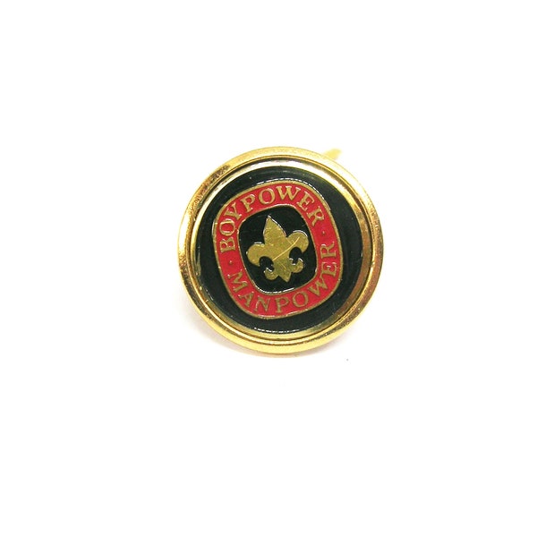 bsa necktie