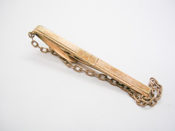 chain tie clasp