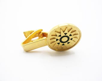 Vintage Gold Tone Fly Fishing Rod Tie Clip: Sport Fisher Wedding Accessory  - Etsy New Zealand