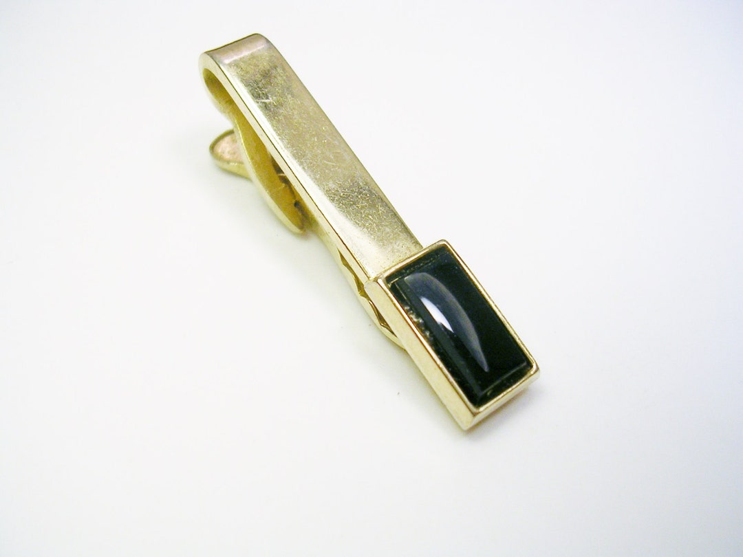 hickok usa tie pin