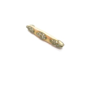 Collar Pin antique vintage Collar Bar Formal Wear Shirt Accessory