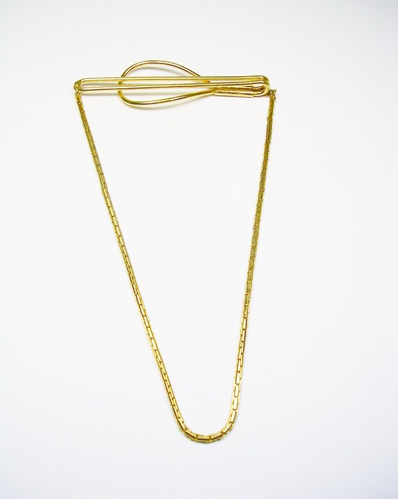 Chain tie - Gem