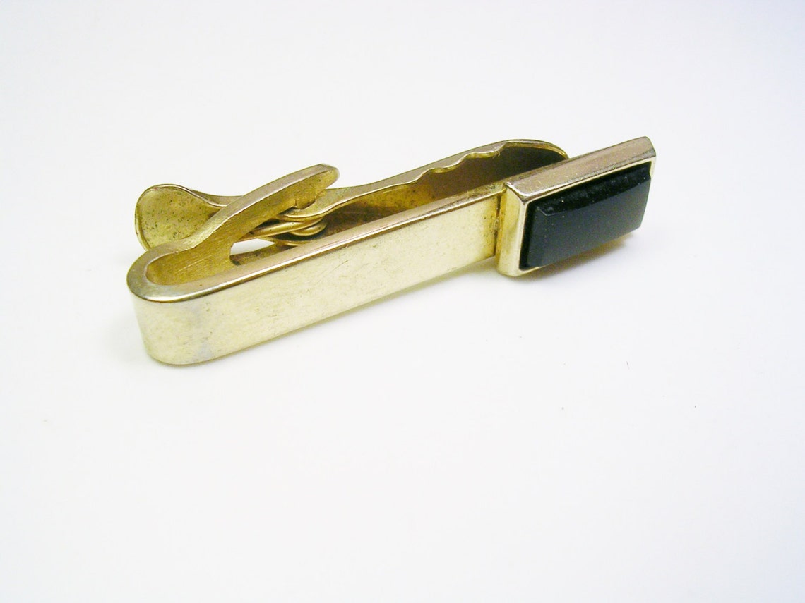 hickok usa tie pin