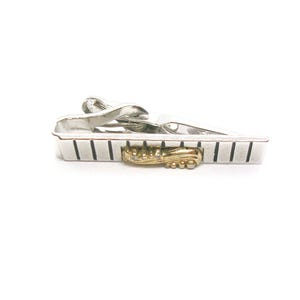 Vintage Swank Dasspeld Klassieke Goudkleurige Dasspeld Heren Formele Stropdas Accessoire Bruidegom Cadeau Bruiloft Sieraden Voor Hem