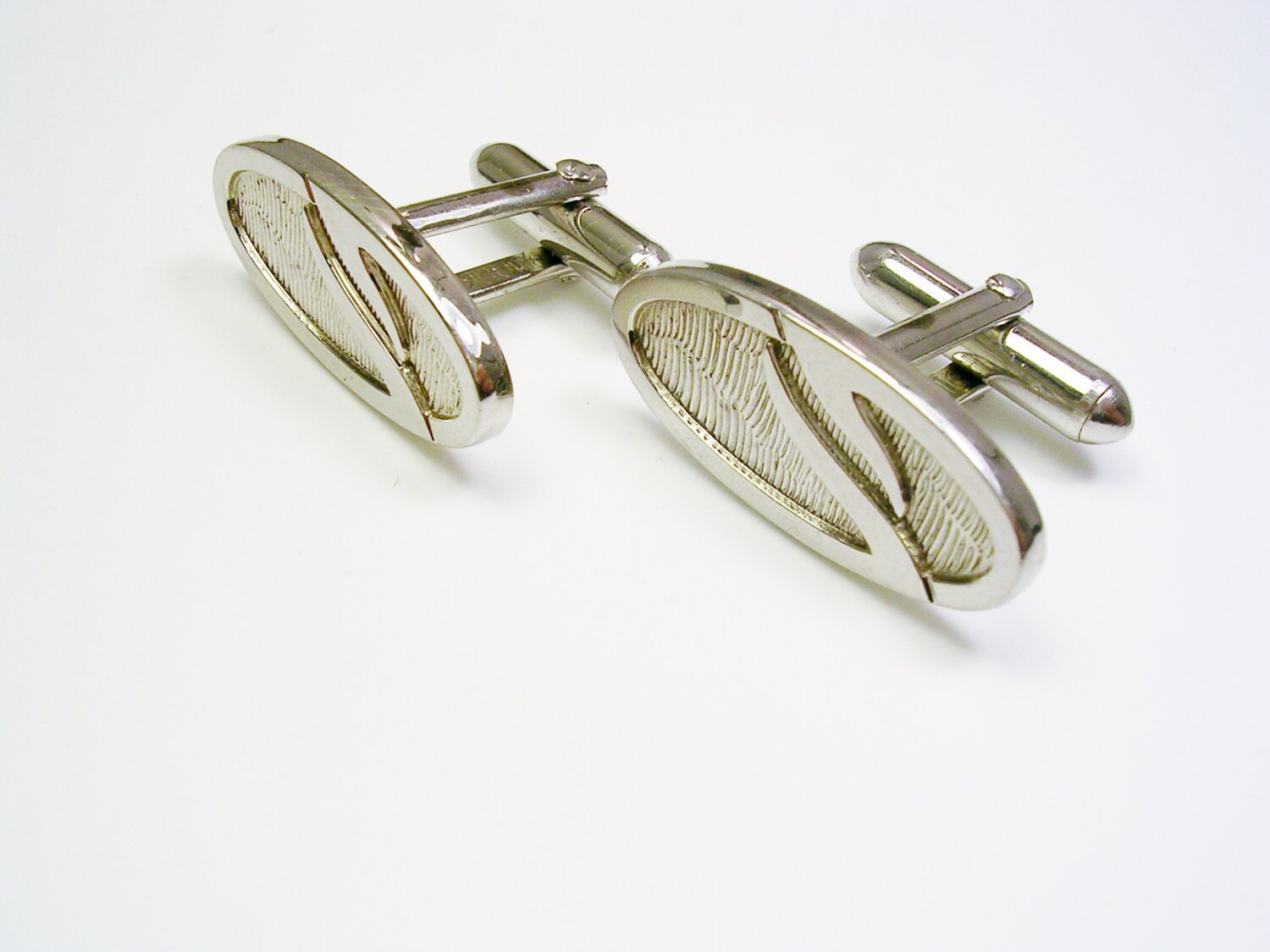 SWANK Cufflinks vintage Cuff Links Suit Accessory Mens Etsy
