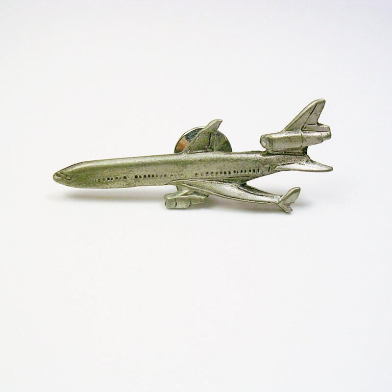 usaf tie tack