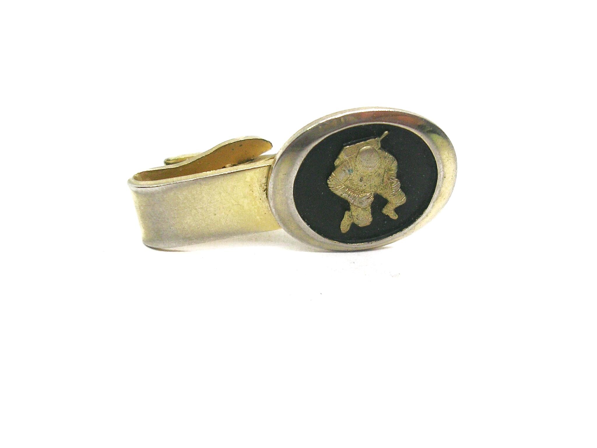 Vintage Nasa Tie Clips - Etsy