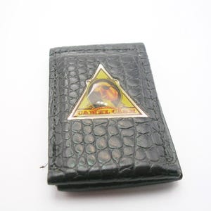 Camel Cigarette Case