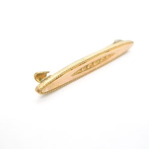 Antique Collar Pin vintage Collar Stay Formal Wear Shirt Accessory Men Wedding Jewelry