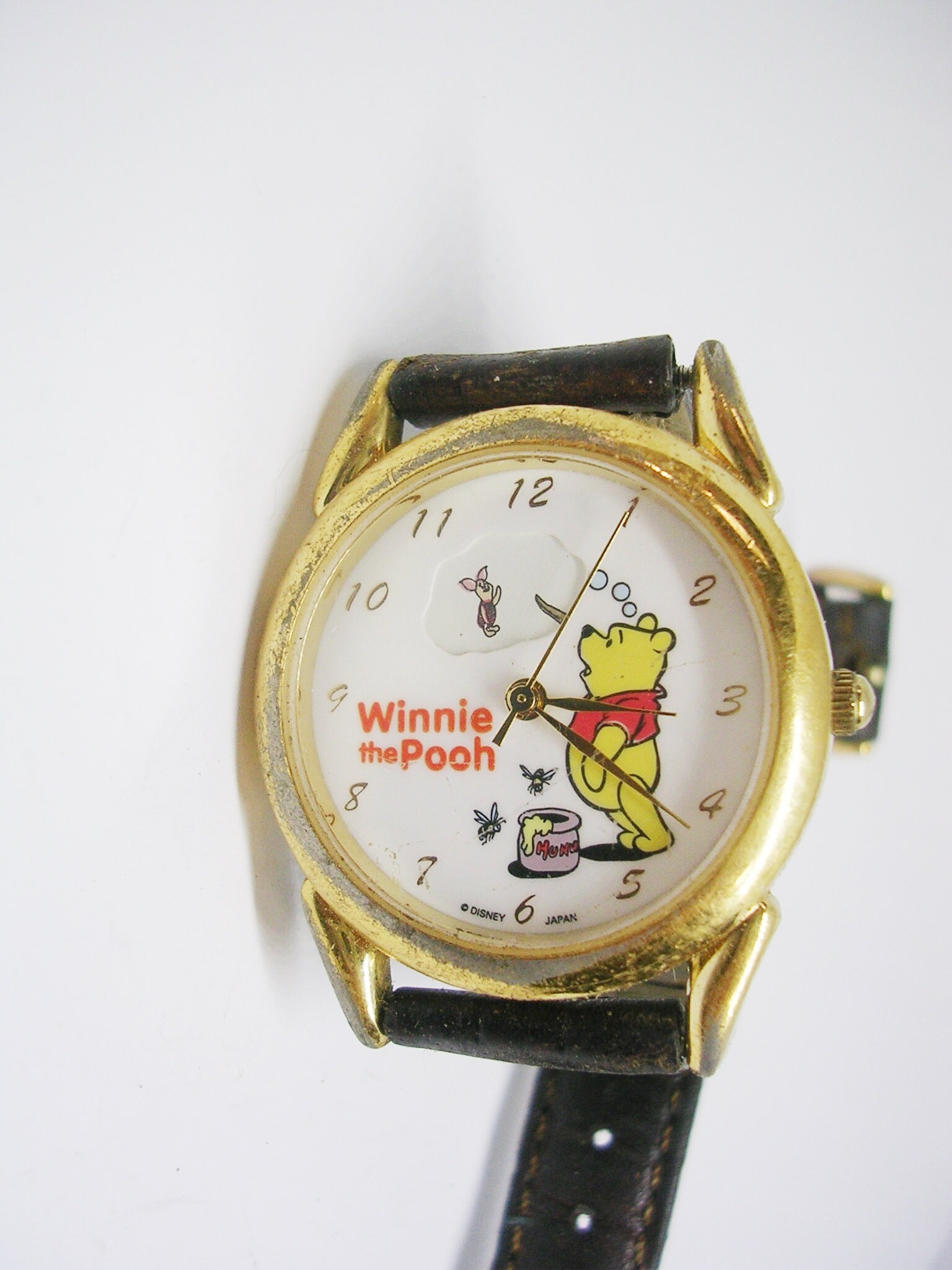 Winnie the pooh wrist watches cheap