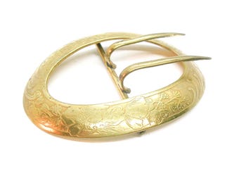 Buy Brass Adams Express Company Tiffany Studio Ny Fantasy  display picture 3