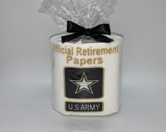 air force retirement gifts
