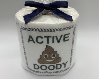 Military unique Gift great for newly enlisted or deployed soldiers