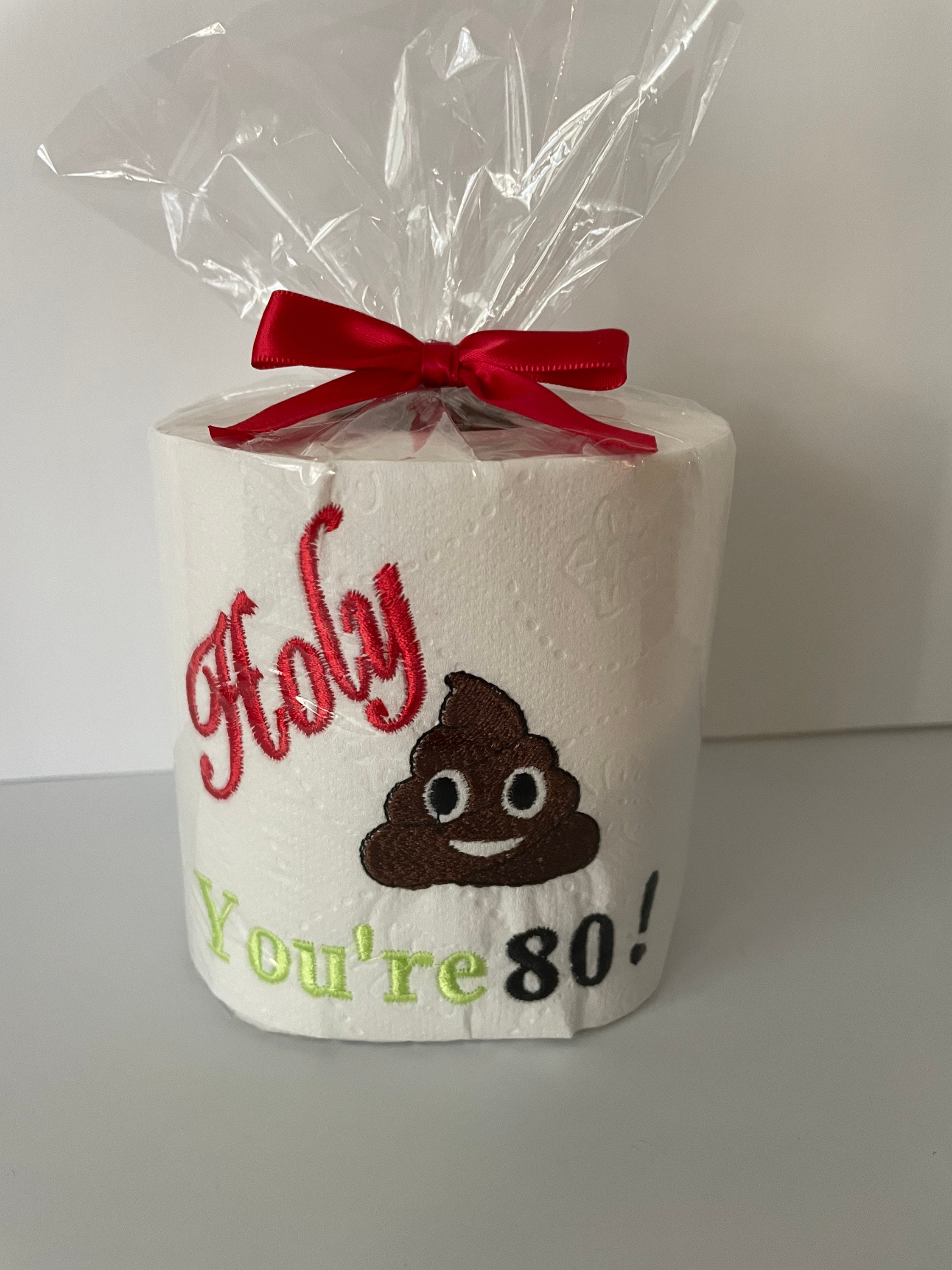 Funny Birthday Gift Old People SOAP Funny Gift Unique Gift Personalized Gift  to Celebrate Over-the-hill Birthday Milestone 