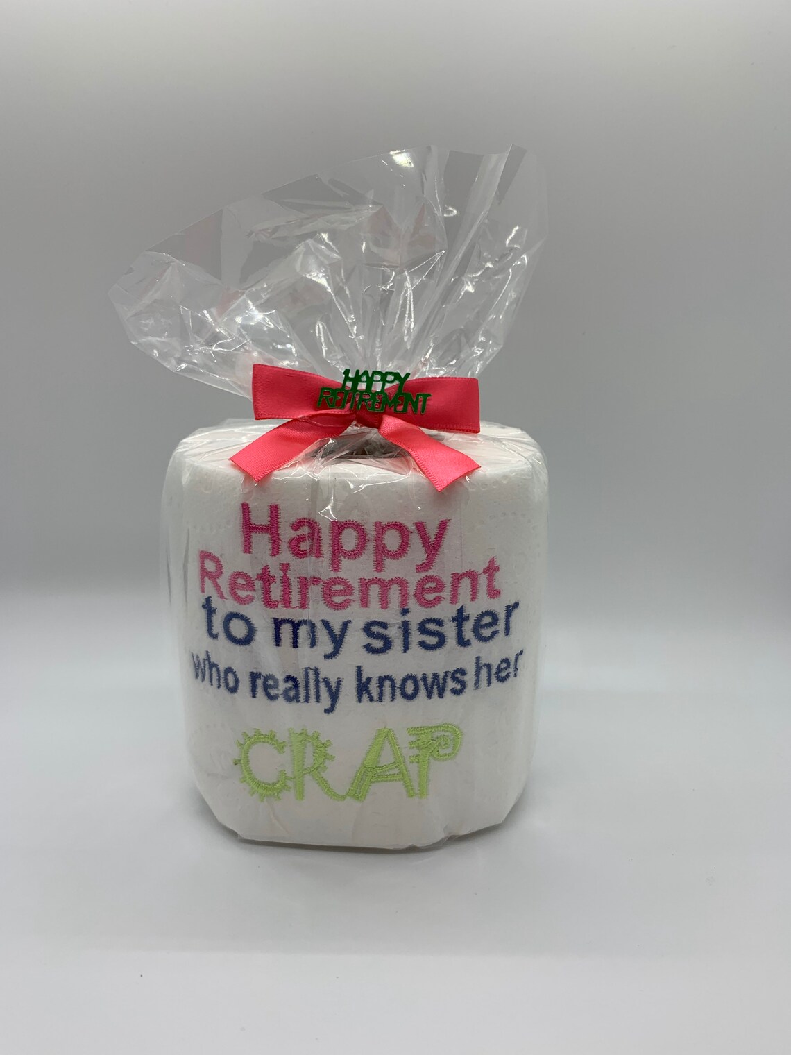 Sister Retirement Gift Officially Retirement Paper Etsy Nederland