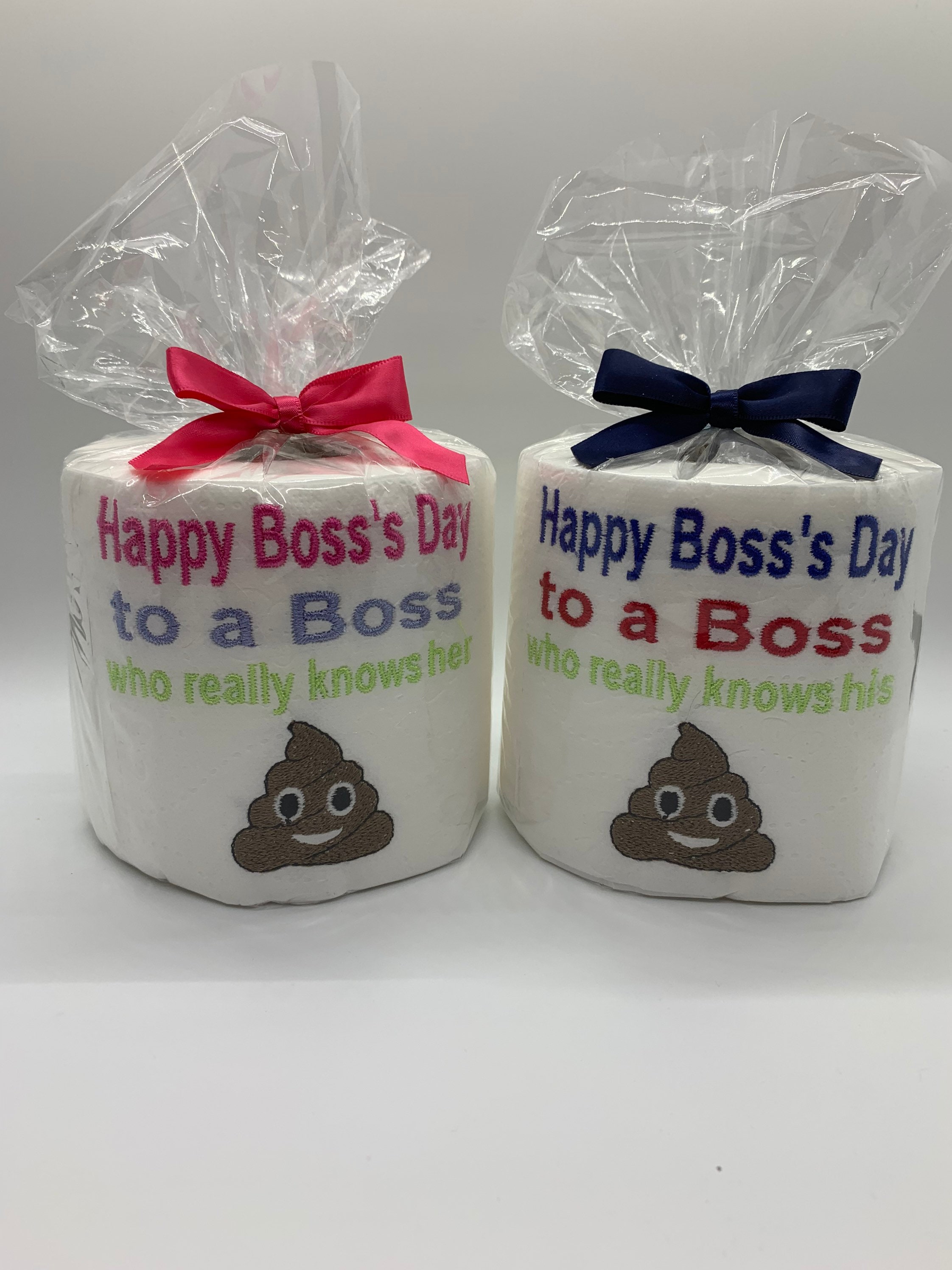 Boss's sale day gifts