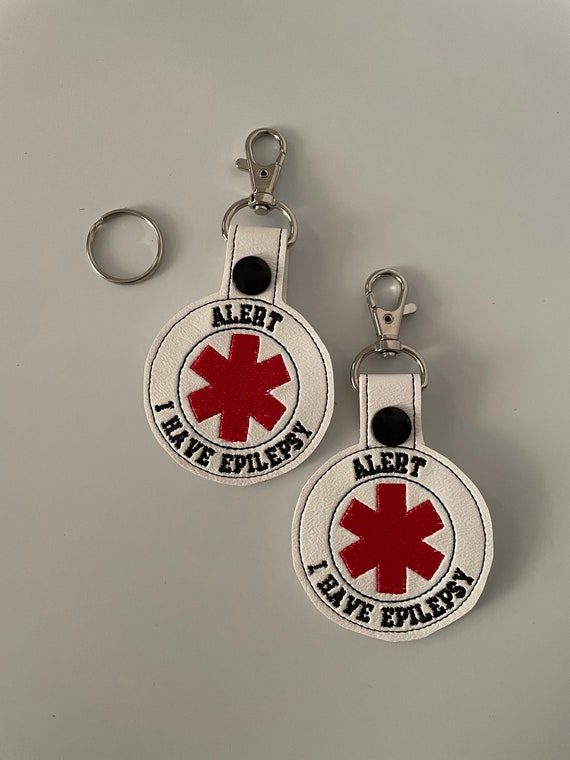 Epilepsy shop medical alert