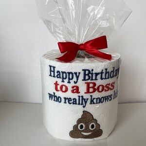 Gift for a Birthday/ Male Birthday Gift for Office Boss/ Office Party for Boss/Personalize Birthday Gift