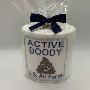 USAF Military Active Doody, United States Air Force, Air Force, Military Personal, U.S. Air Force Unisex, Custom Air Forces