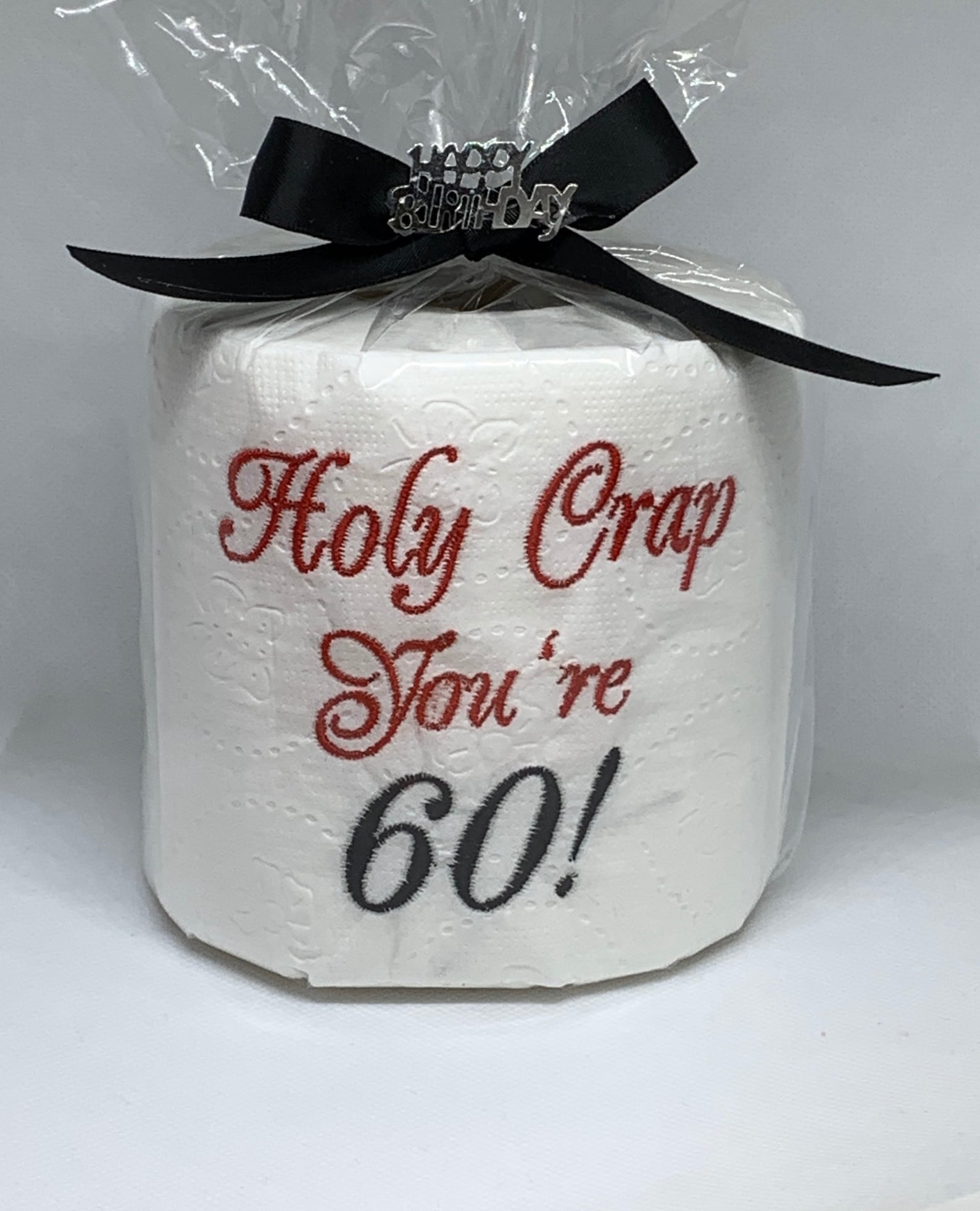 Birthday Gag gift for unisex / Funny Birthday Gift / Etsy