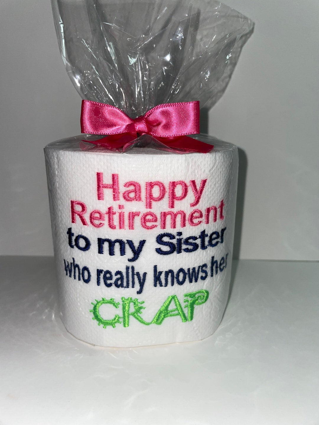 Retirement gag gifts for cheap women