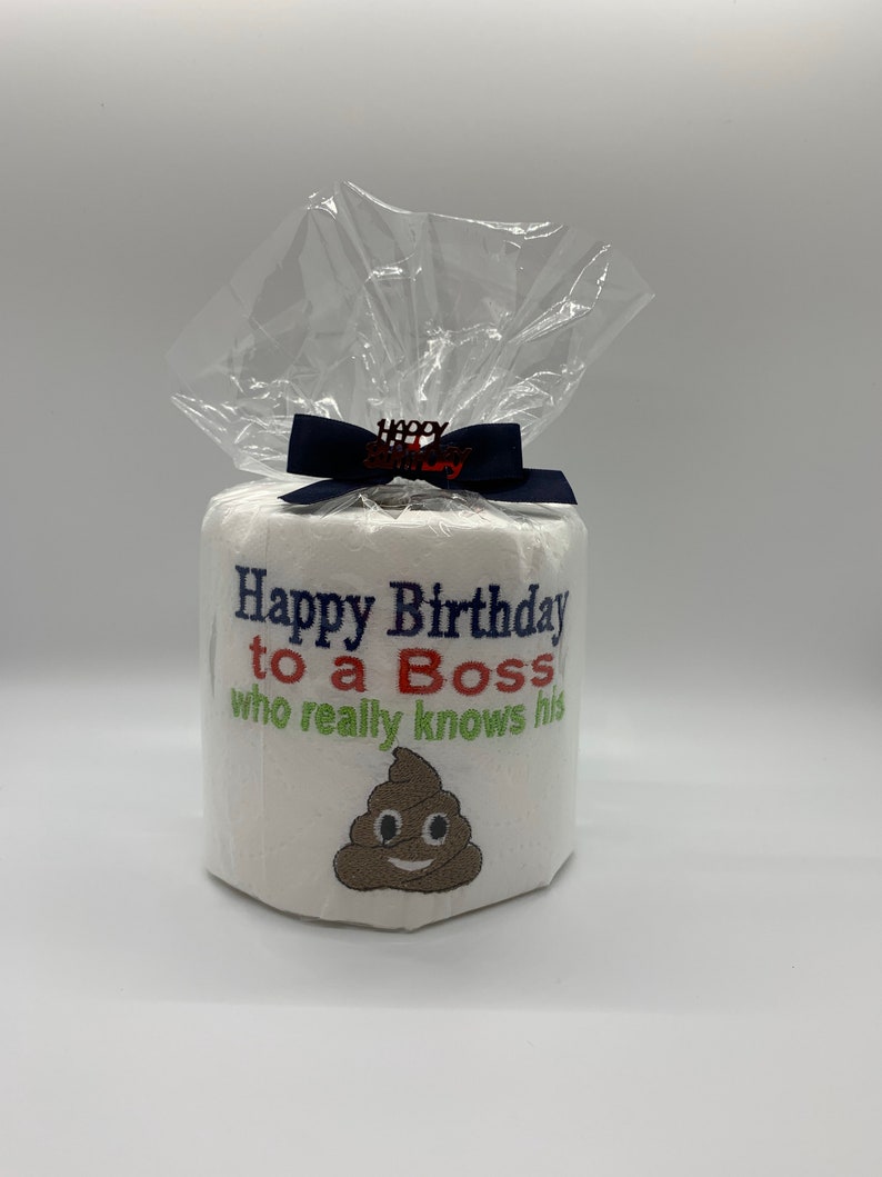 Boss Male Birthday/Bosses Gift/Guy Gift for Office Boss